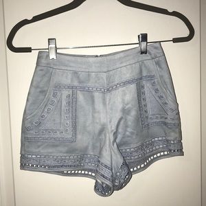 J.O.A Los Angeles shorts